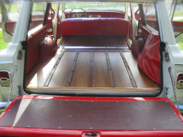 1962 Chevrolet Nova - photo 13