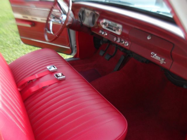 1962 Chevrolet Nova - photo 8