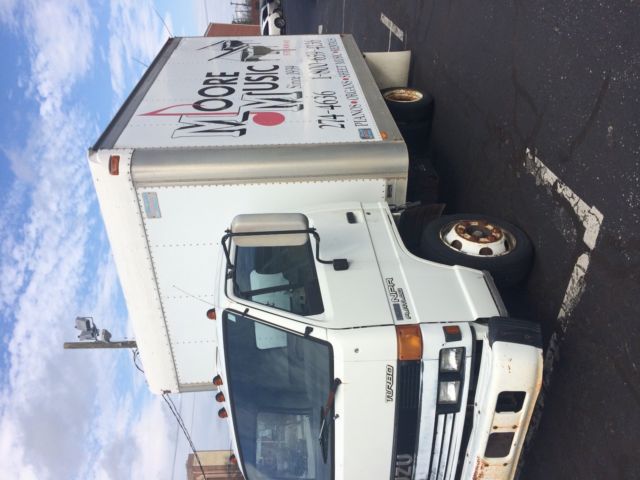 1990 Isuzu Other
