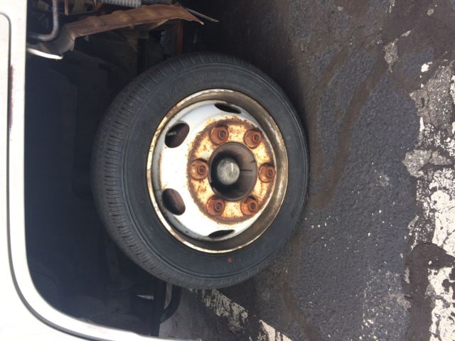 1990 Isuzu Other - photo 10