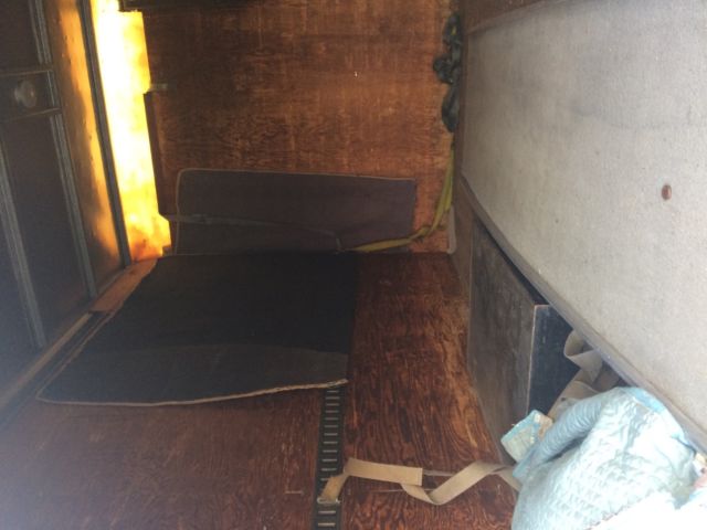 1990 Isuzu Other - photo 12