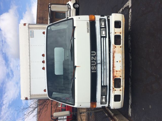 1990 Isuzu Other - photo 4
