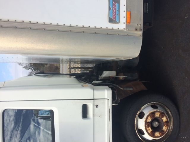1990 Isuzu Other - photo 5