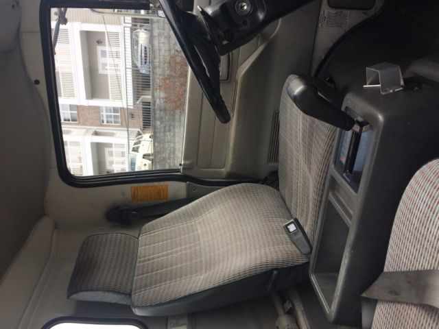 1990 Isuzu Other - photo 8