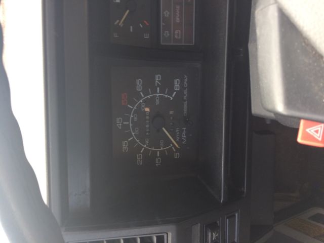 1990 Isuzu Other - photo 9