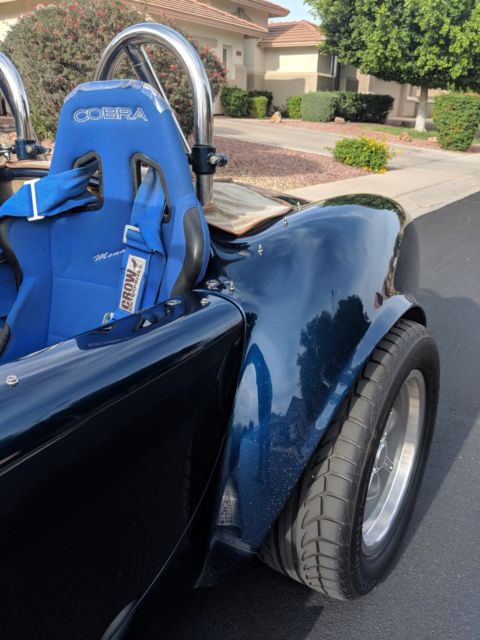 1967 Shelby Cobra - photo 2
