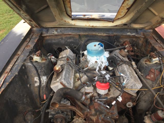 1968 Ford Mustang - photo 10