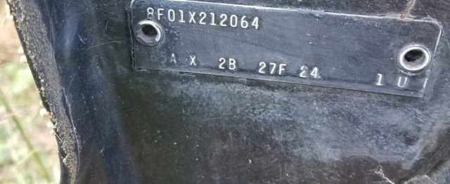 1968 Ford Mustang - photo 3