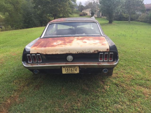 1968 Ford Mustang - photo 5