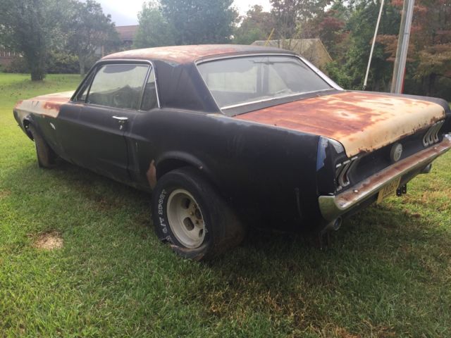 1968 Ford Mustang - photo 8