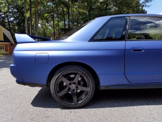 1980 Nissan Other BNR32 - photo 5