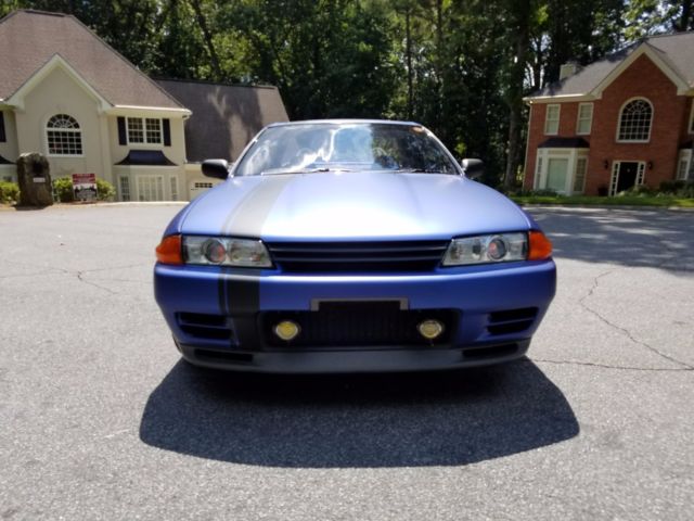 1980 Nissan Other BNR32 - photo 8
