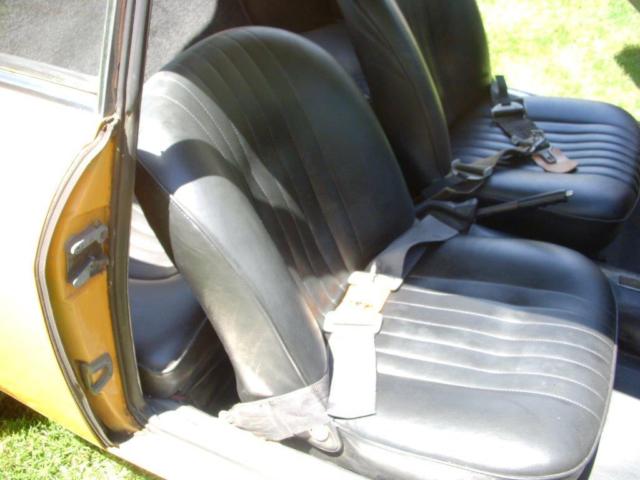 1972 Alfa Romeo GTV - photo 10