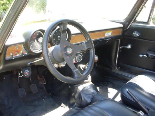 1972 Alfa Romeo GTV - photo 11