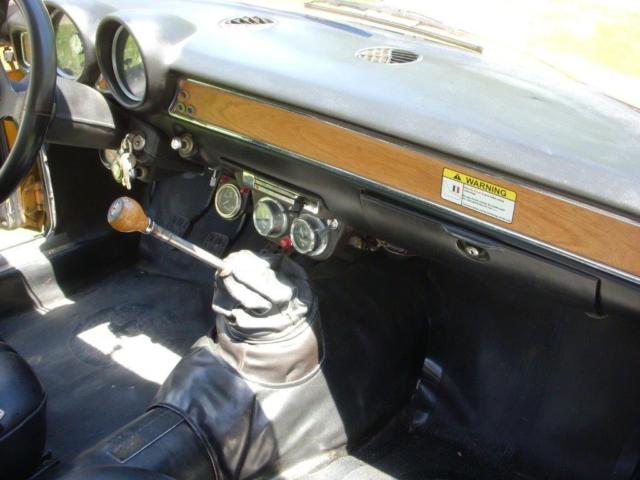 1972 Alfa Romeo GTV - photo 12
