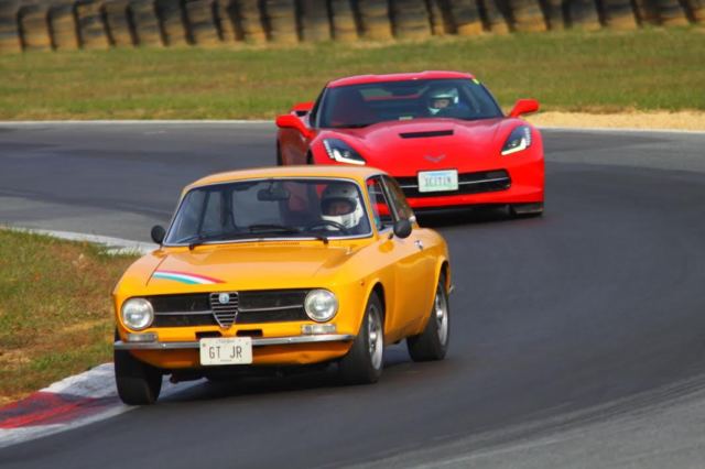 1972 Alfa Romeo GTV - photo 2