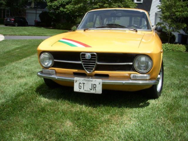 1972 Alfa Romeo GTV - photo 4