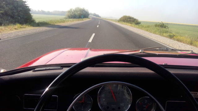 1972 Other Makes Prinz 4 L L - photo 8