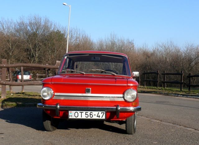 1972 Other Makes 2 door - photo 2