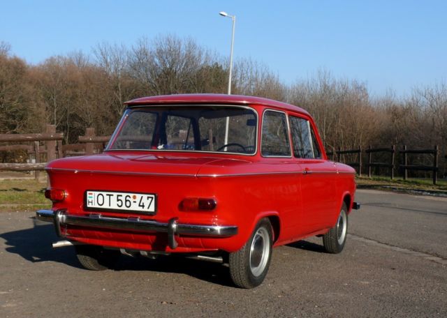 1972 Other Makes 2 door - photo 3