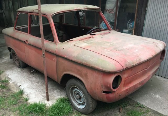 1970 Other Makes