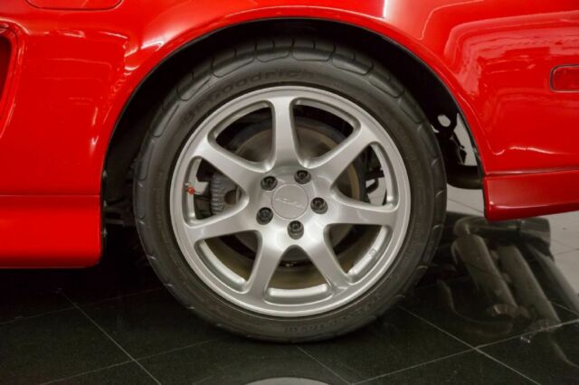 1994 Acura NSX Coupe -- - photo 10