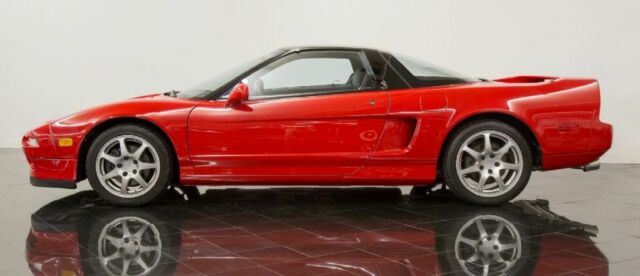 1994 Acura NSX Coupe -- - photo 6