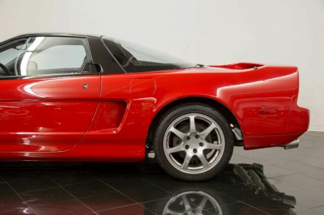 1994 Acura NSX Coupe -- - photo 8