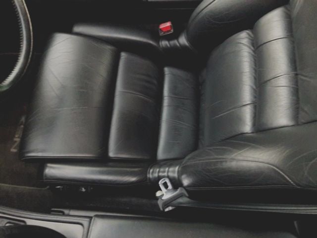 1992 Acura NSX sport - photo 3