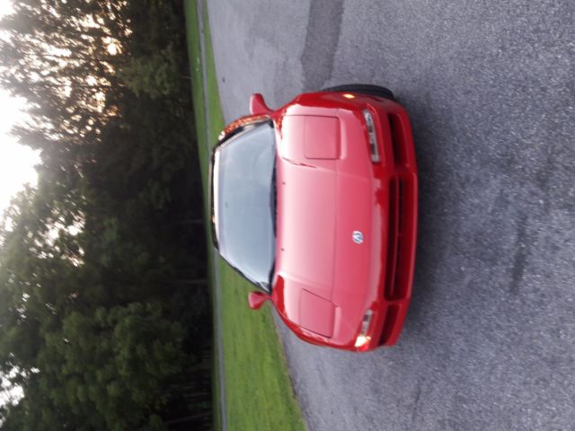 1992 Acura NSX sport - photo 2