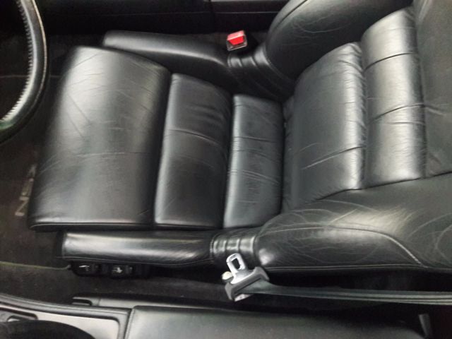 1992 Acura NSX sport - photo 3