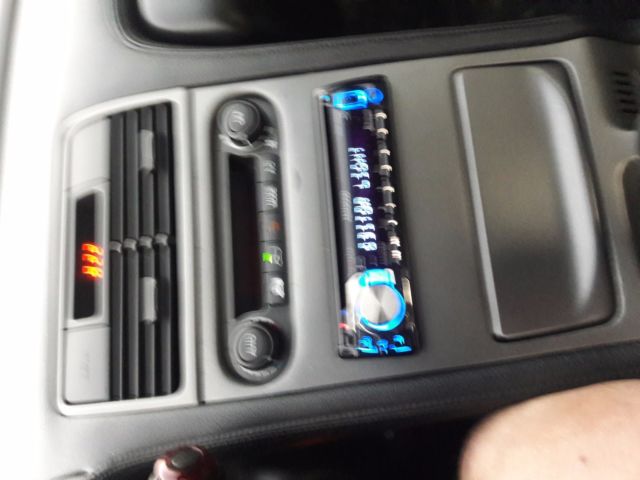 1992 Acura NSX sport - photo 8