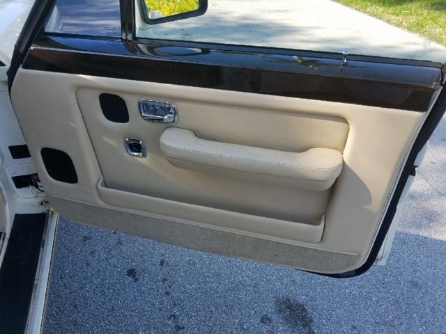 1991 Bentley Mulsanne - photo 11