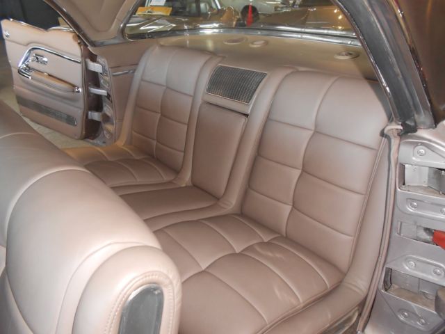 1957 Cadillac Brougham - photo 11