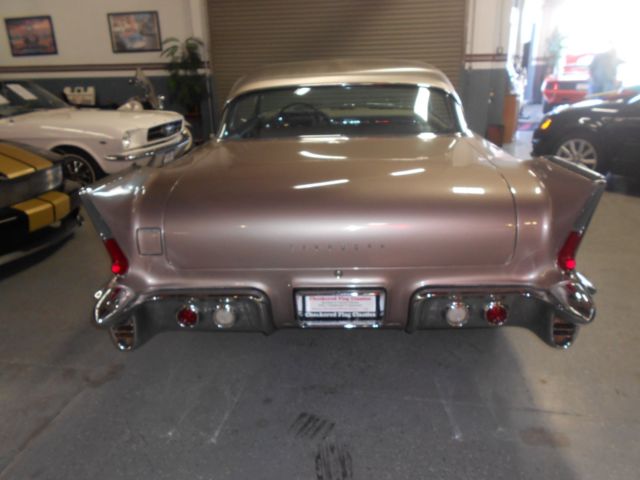 1957 Cadillac Brougham - photo 5