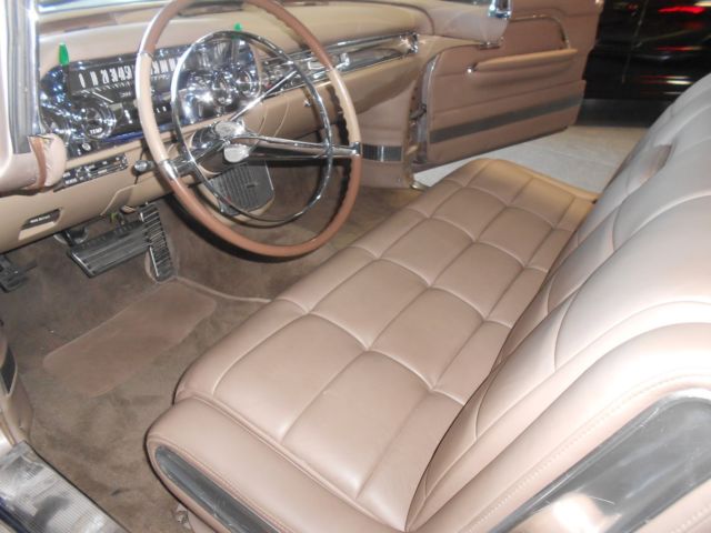 1957 Cadillac Brougham - photo 8