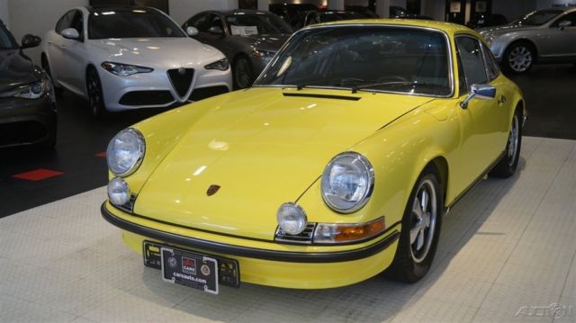 1972 Porsche 911 - photo 2