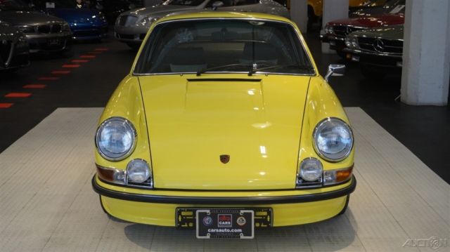 1972 Porsche 911 - photo 3