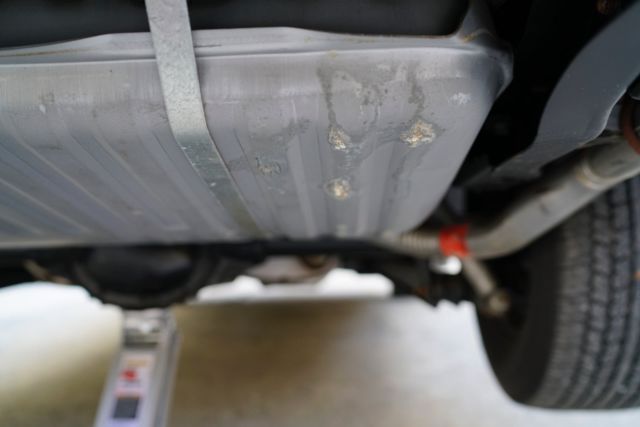 1969 Pontiac GTO ram air - photo 9