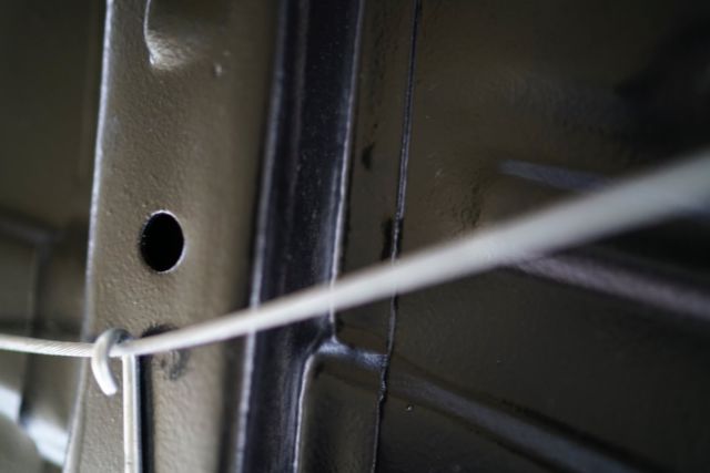 1969 Pontiac GTO ram air - photo 11