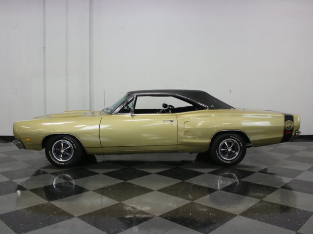 1969 Dodge Superbee - photo 2
