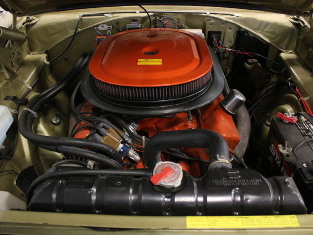 1969 Dodge Superbee - photo 3