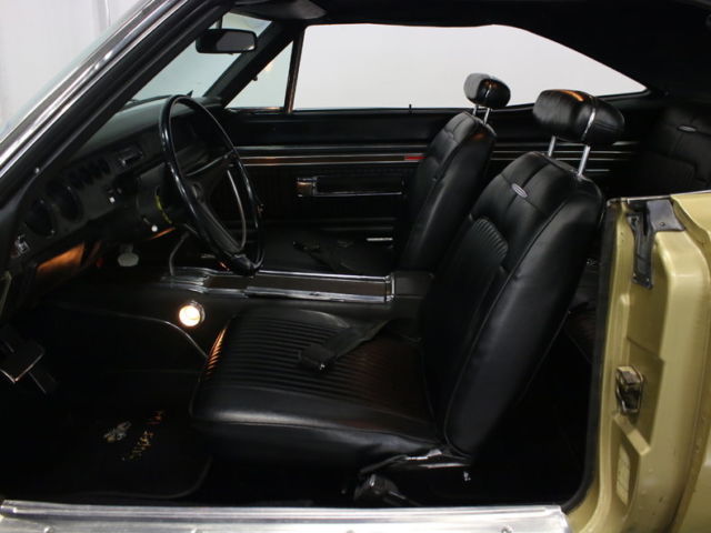 1969 Dodge Superbee - photo 4