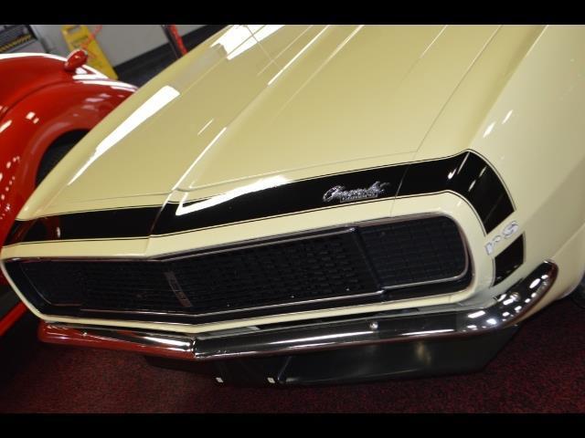 1967 Chevrolet Camaro RS - photo 2