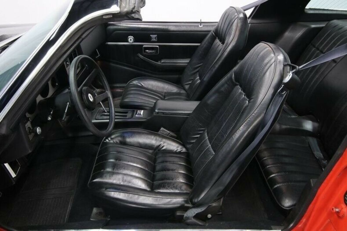 1979 Chevrolet Camaro RS - photo 5