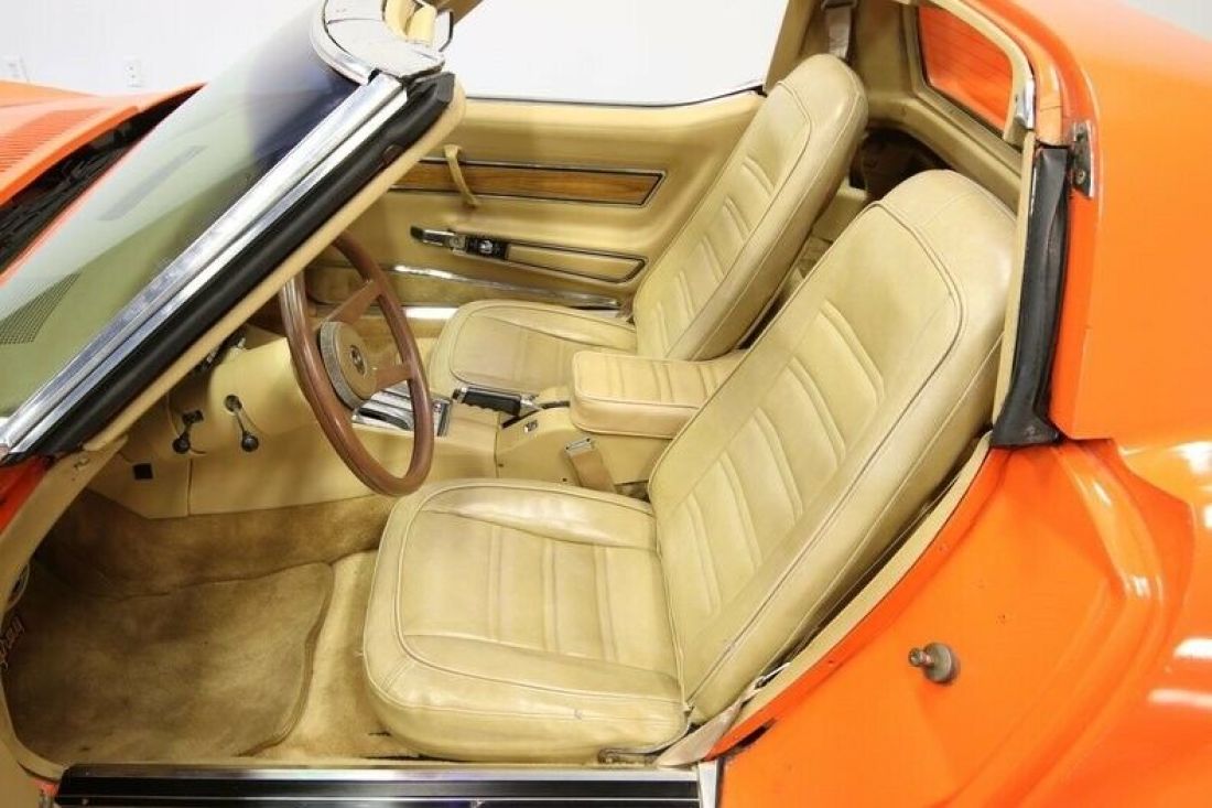 1976 Chevrolet Corvette - photo 5