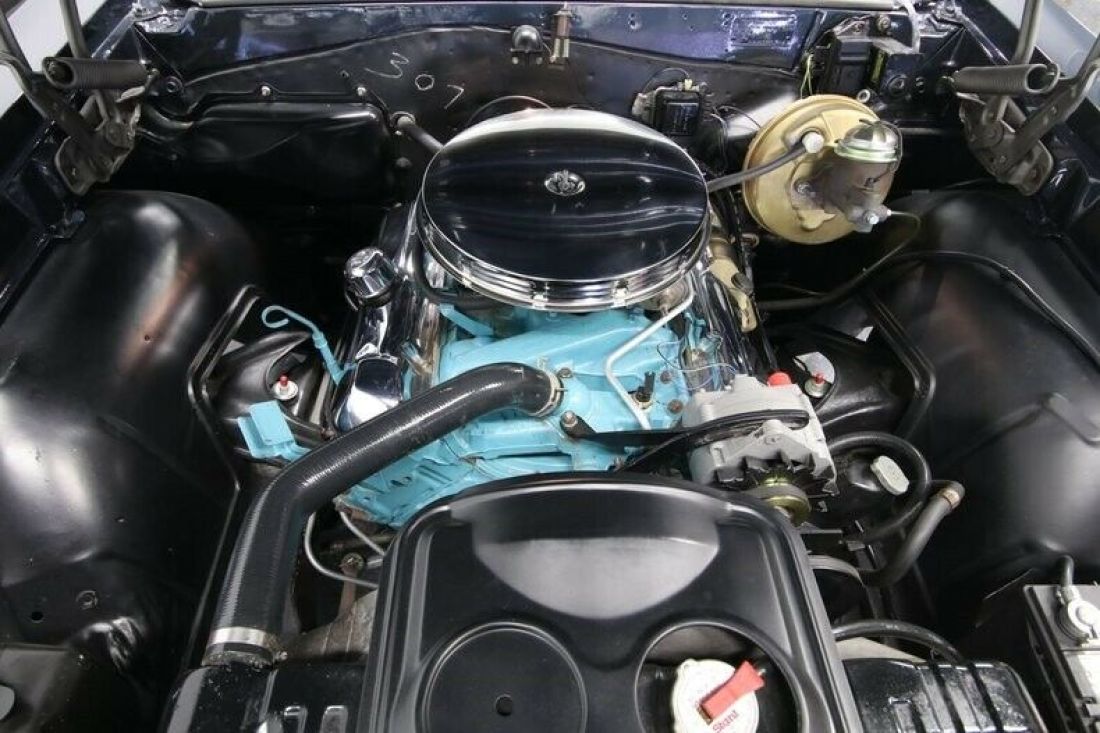 1965 Pontiac GTO Hard Top Coupe - photo 4