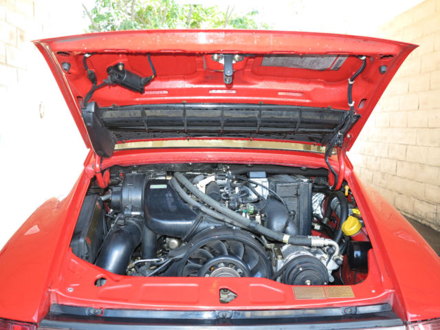 1993 Porsche 911 964 Carrera 2 - photo 13
