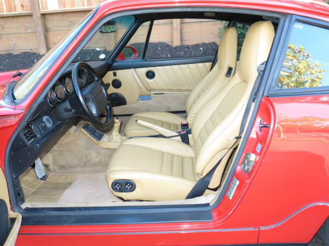 1993 Porsche 911 964 Carrera 2 - photo 9