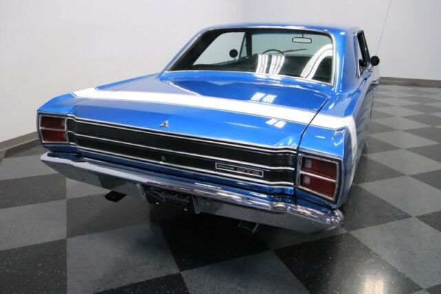 1969 Dodge Dart GTS - photo 13